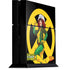 Marvel X-Men Rogue PlayStation PS4 Skins